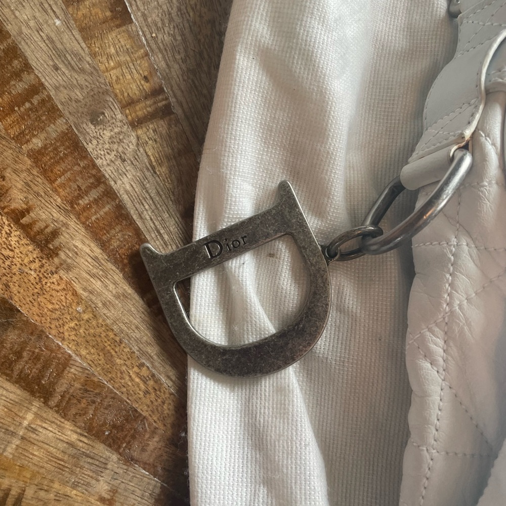 Authentic Christian Dior Bag.